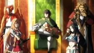 One of the Isekai anime set in video games, The Rising of the Shield Hero (Image via Kinema Citrus)